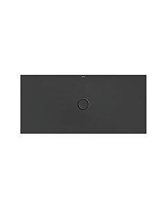 Bette BetteFloor zone de douche 5938-402PLUS 150x70cm, glaçure, état