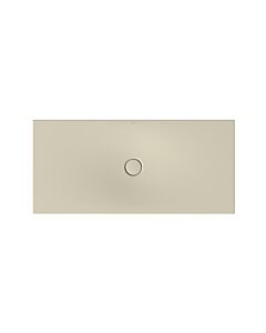 Bette BetteFloor Duschfläche 5938-422 150x70cm, beige
