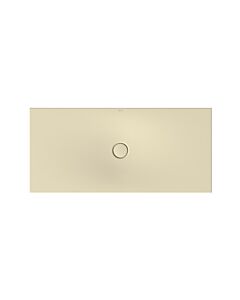 Bette BetteFloor surface 5938-441AE 150x70cm, anti-slip / Pro , cream