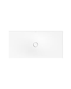 Bette BetteFloor zone de douche 5939-004 150x75cm, blanc noble