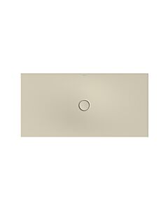 Bette BetteFloor surface 5939-422AE 150x75cm, anti-slip / Pro , beige