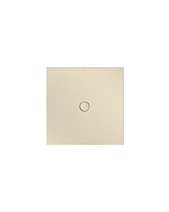 Bette BetteFloor 5941-006AE, T1 100x100cm, antidérapant/ Pro , Mini -support de baignoire, jasmin