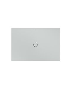Bette BetteFloor Duschfläche 5946-002AE 150x100cm, Antirutsch/Pro, manhattan