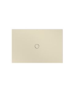 Bette BetteFloor shower surface 5946-006 150x100cm, jasmine