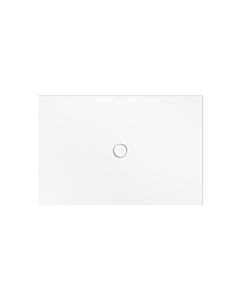 Bette BetteFloor zone de douche 5946-004 150x100cm, blanc noble