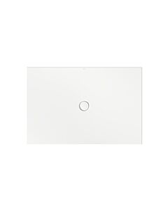 Bette BetteFloor zone de douche 5946-287 150x100cm, blanc étoilé
