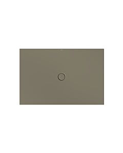 Bette BetteFloor surface 5946-404PLUS 150x100cm, glaze, graphite