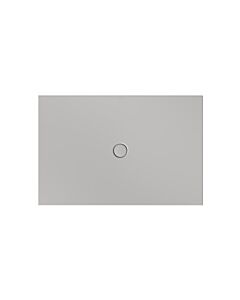 Bette BetteFloor Duschfläche 5946-413AE 150x100cm, Antirutsch/Pro, dust