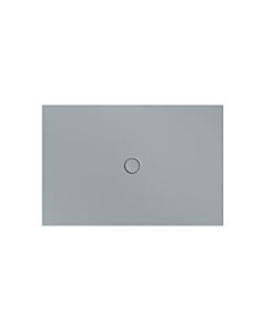 Bette BetteFloor surface de douche 5946-412PLUS 150x100cm, glaçure, quartz