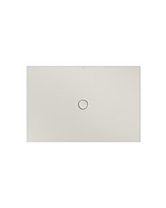 Bette BetteFloor shower surface 5946-423 150x100cm, flax