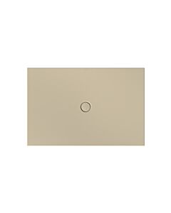 Bette BetteFloor Duschfläche 5946-424AE 150x100cm, Antirutsch/Pro, sand