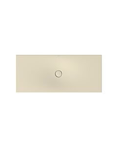 Bette BetteFloor Duschfläche 5948-006PLUS 160x70cm, Glasur, jasmin