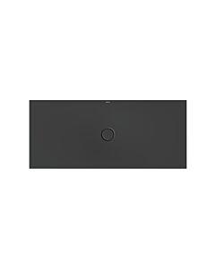 Bette BetteFloor zone de douche 5948-402PLUS 160x70cm, glaçure, état