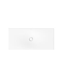 Bette BetteFloor surface 5949-004AE 160x75cm, anti-slip / Pro , noble white