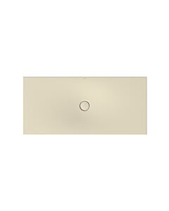 Bette BetteFloor shower surface 5949-006 160x75cm, jasmine
