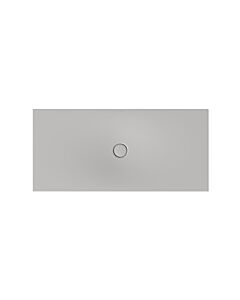 Bette BetteFloor Duschfläche 5949-413AE 160x75cm, Antirutsch/Pro, dust