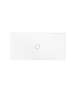 Bette BetteFloor shower surface 5957-004 160x80cm, noble white