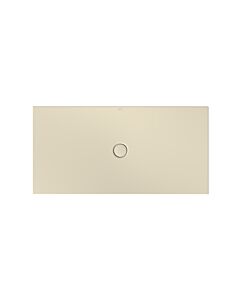 Bette BetteFloor surface 5957-006AE 160x80cm, anti-slip / Pro , jasmine