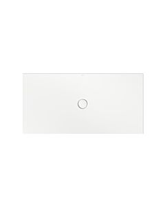 Bette BetteFloor zone de douche 5957-287 160x80cm, blanc étoilé