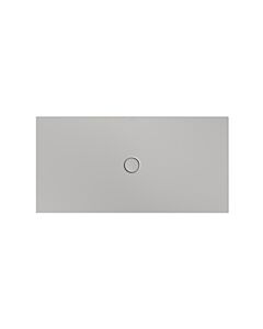 Bette BetteFloor zone de douche 5957-413AE 160x80cm, antidérapant / Pro , poussière
