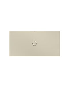 Bette BetteFloor Duschfläche 5957-422 160x80cm, beige
