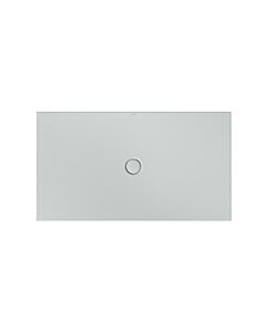 Bette BetteFloor surface 5966-002AE 160x90cm, anti-slip / Pro , manhattan