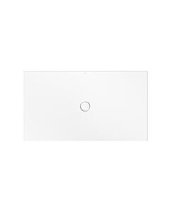 Bette BetteFloor zone de douche 5966-004AE 160x90cm, antidérapant / Pro , blanc noble