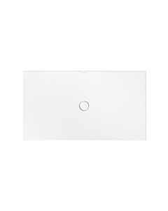 Bette BetteFloor surface de douche 5966-287PLUS 160x90cm, glaçure, starwhite