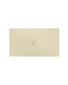 Bette BetteFloor shower surface 5966-441 160x90cm, cream