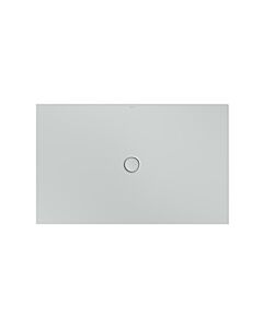 Bette BetteFloor shower area 5969-002 160x100cm, manhattan