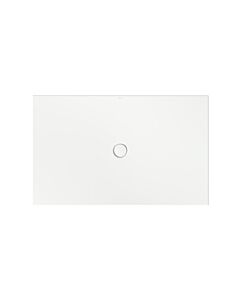 Bette BetteFloor shower surface 5969-287 160x100cm, star white