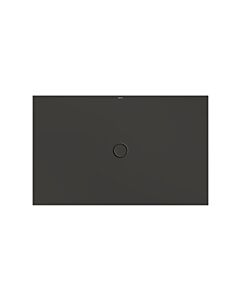 Bette BetteFloor zone de douche 5969-401 160x100cm, anthracite