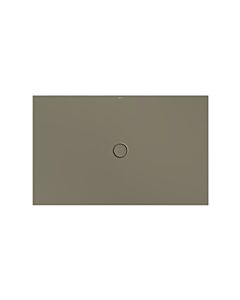 Bette BetteFloor zone de douche 5969-404AE 160x100cm, antidérapant / Pro , graphite