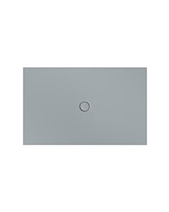 Bette BetteFloor Duschfläche 5969-412 160x100cm, quartz