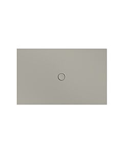 Bette BetteFloor 5969-416AE, T1 160x100cm, antidérapant/ Pro , Mini -support de baignoire, pierre