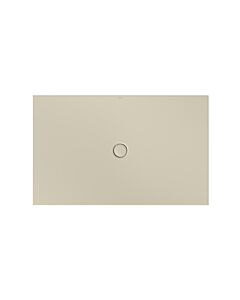 Bette BetteFloor surface 5969-422AE 160x100cm, anti-slip / Pro , beige