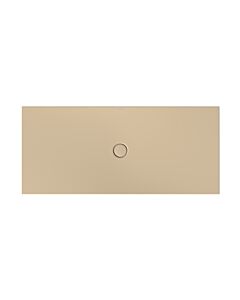 Bette BetteFloor shower surface 5981-003 180x80cm, bahama beige