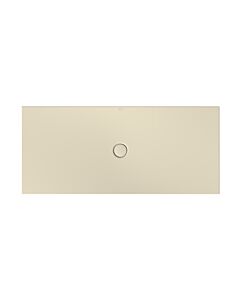 Bette BetteFloor shower surface 5981-006 180x80cm, jasmine