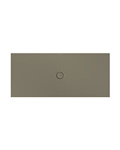 Bette BetteFloor surface 5981-404PLUS 180x80cm, glaze, graphite