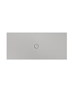 Bette BetteFloor Duschfläche 5981-413AE,T1 180x80cm, Antirutsch/Pro, Mini-Wannenträger, dust