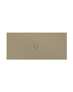Bette BetteFloor surface 5981-417PLUS 180x80cm, glaze, hazel