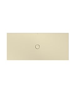 Bette BetteFloor shower surface 5981-441 180x80cm, cream