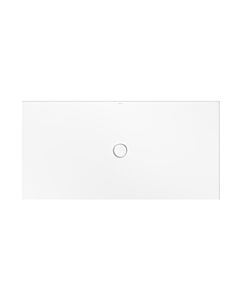 Bette BetteFloor surface 5988-004AE 180x90cm, anti-slip / Pro , noble white