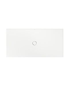 Bette BetteFloor shower surface 5988-287 180x90cm, star white