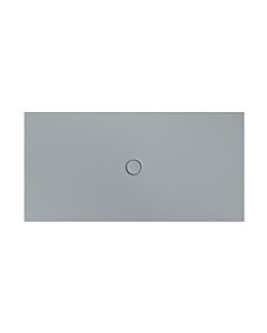 Bette BetteFloor surface 5988-412AE 180x90cm, anti-slip / Pro , quartz