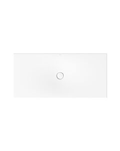 Bette BetteFloor zone de douche 5989-000 170x80cm, blanc