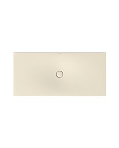Bette BetteFloor shower surface 5989-001 170x80cm, pergamon