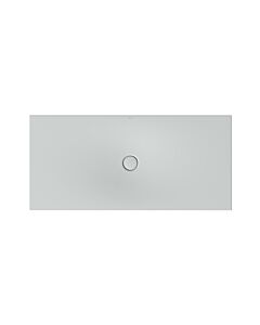 Bette BetteFloor zone de douche 5989-002 170x80cm, manhattan