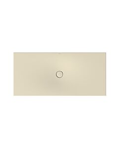 Bette BetteFloor zone de douche 5989-006 170x80cm, jasmin