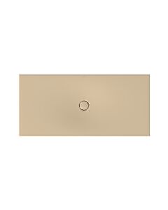 Bette BetteFloor shower surface 5989-003 170x80cm, bahama beige